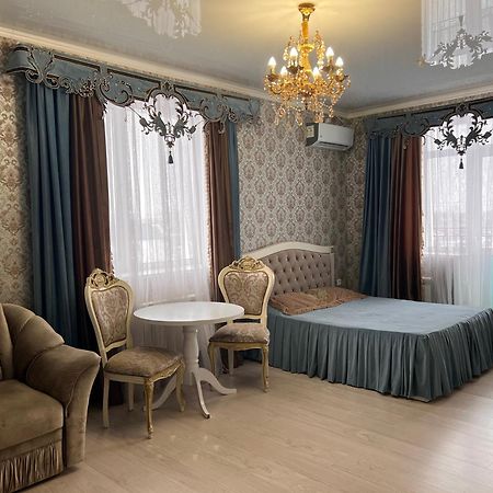 Гостинично-Банный Комплекс Майами Люкс Hotel คอสตาเนย์ ภายนอก รูปภาพ