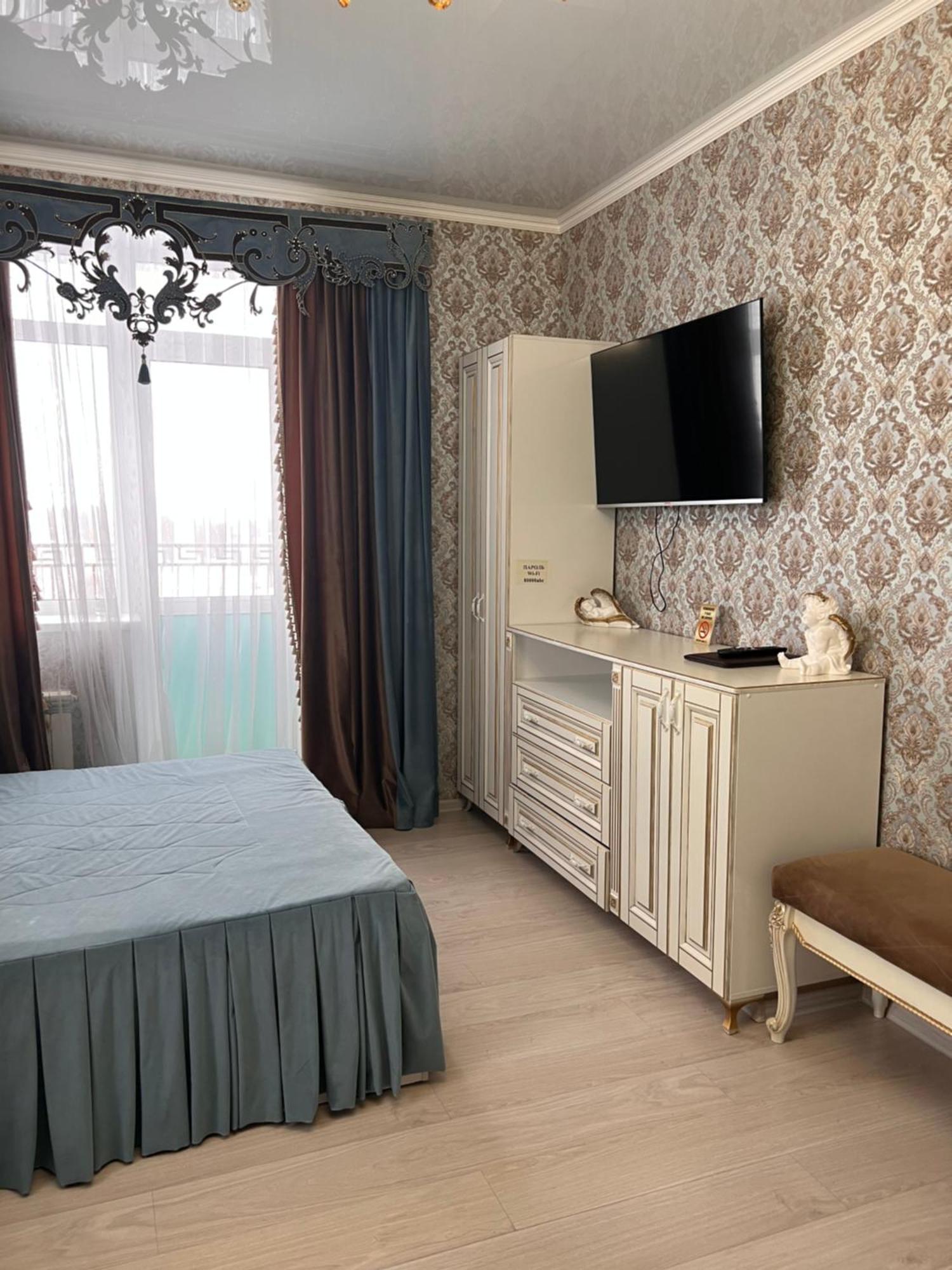 Гостинично-Банный Комплекс Майами Люкс Hotel คอสตาเนย์ ภายนอก รูปภาพ